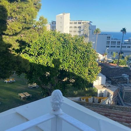 Love Rent4 Malaga Yolamar Benalmádena Dış mekan fotoğraf