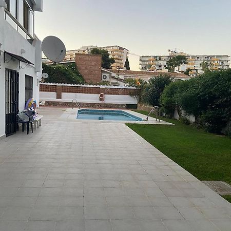 Love Rent4 Malaga Yolamar Benalmádena Dış mekan fotoğraf