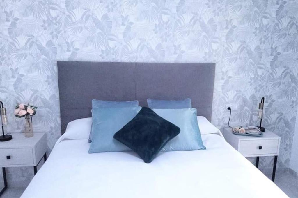 Love Rent4 Malaga Yolamar Benalmádena Dış mekan fotoğraf