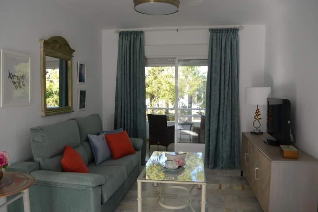 Love Rent4 Malaga Yolamar Benalmádena Dış mekan fotoğraf