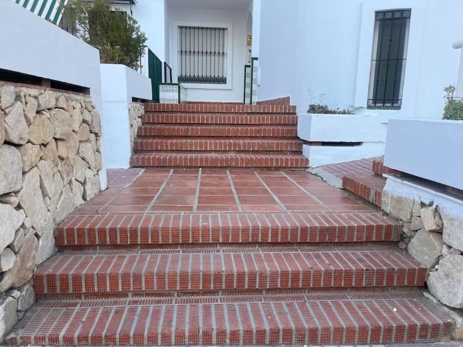 Love Rent4 Malaga Yolamar Benalmádena Dış mekan fotoğraf