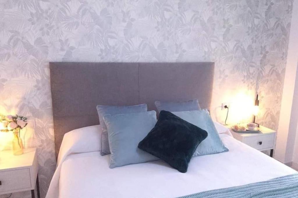 Love Rent4 Malaga Yolamar Benalmádena Dış mekan fotoğraf