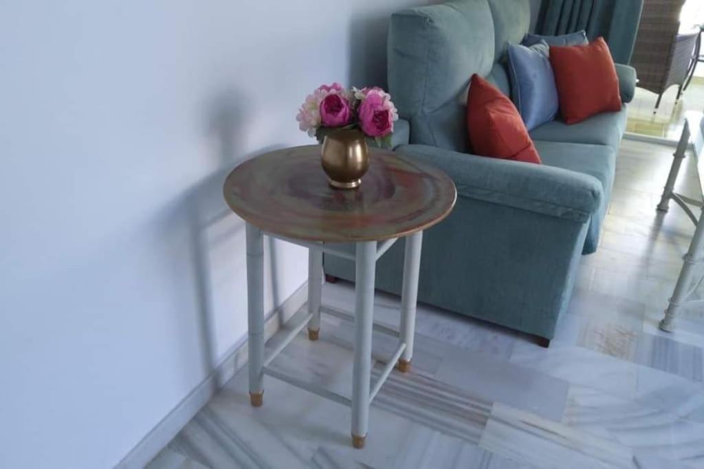 Love Rent4 Malaga Yolamar Benalmádena Dış mekan fotoğraf