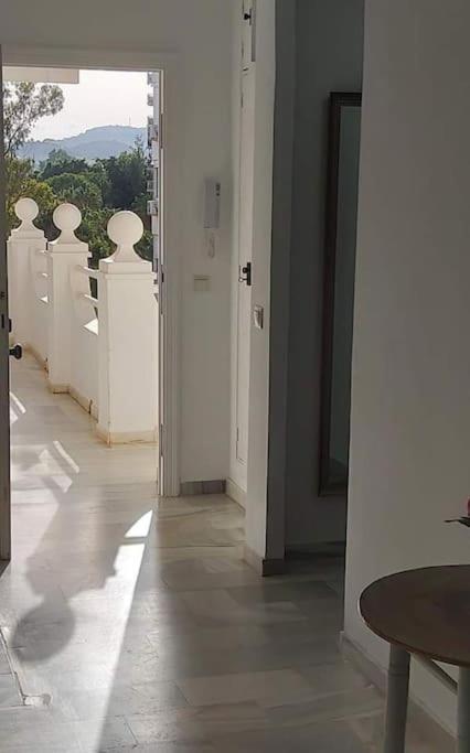 Love Rent4 Malaga Yolamar Benalmádena Dış mekan fotoğraf