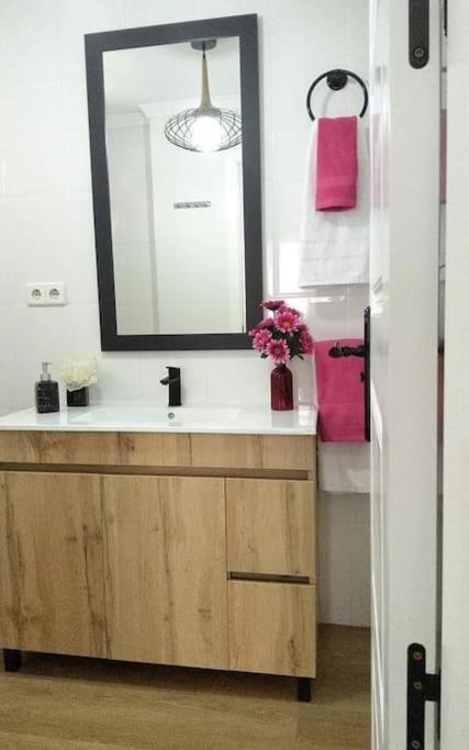 Love Rent4 Malaga Yolamar Benalmádena Dış mekan fotoğraf