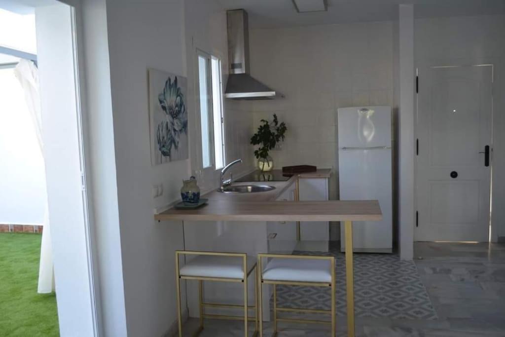 Love Rent4 Malaga Yolamar Benalmádena Dış mekan fotoğraf