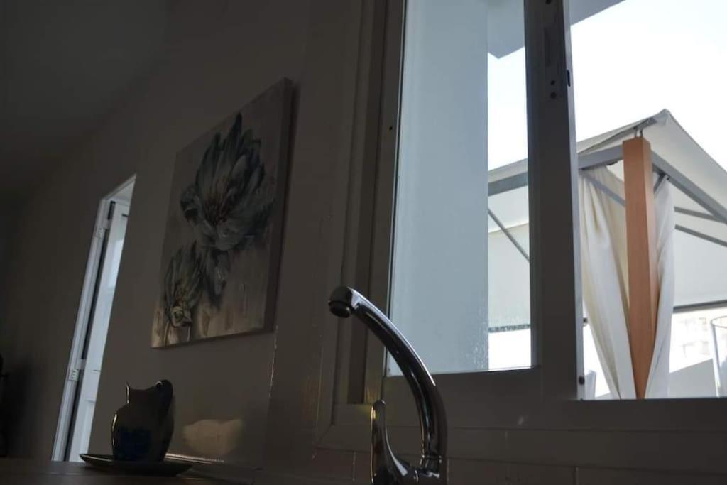 Love Rent4 Malaga Yolamar Benalmádena Dış mekan fotoğraf