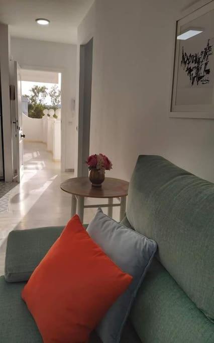 Love Rent4 Malaga Yolamar Benalmádena Dış mekan fotoğraf