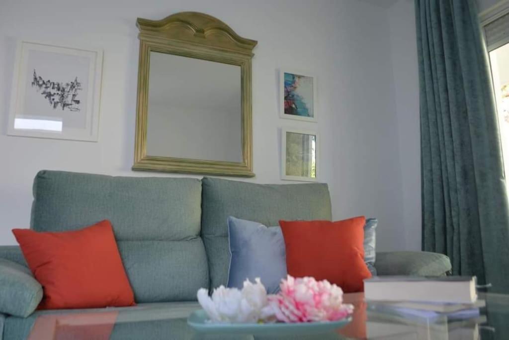 Love Rent4 Malaga Yolamar Benalmádena Dış mekan fotoğraf