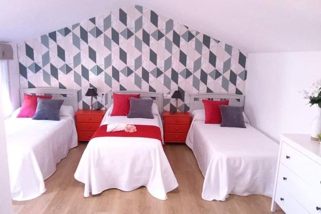 Love Rent4 Malaga Yolamar Benalmádena Dış mekan fotoğraf