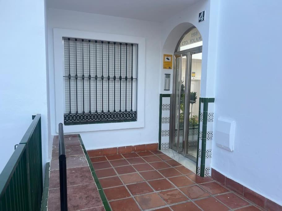 Love Rent4 Malaga Yolamar Benalmádena Dış mekan fotoğraf