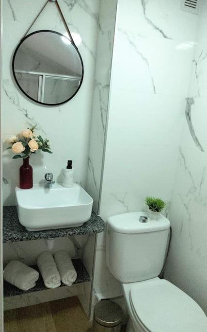 Love Rent4 Malaga Yolamar Benalmádena Dış mekan fotoğraf