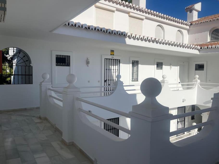 Love Rent4 Malaga Yolamar Benalmádena Dış mekan fotoğraf