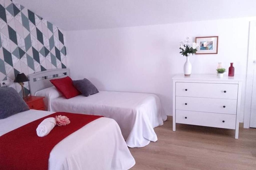 Love Rent4 Malaga Yolamar Benalmádena Dış mekan fotoğraf
