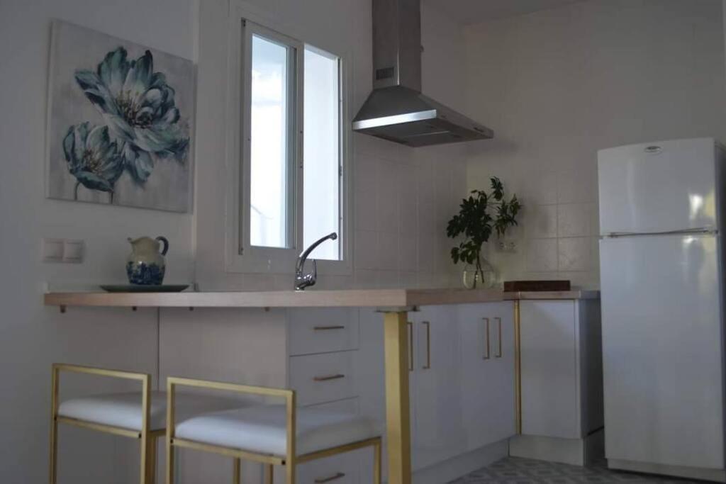 Love Rent4 Malaga Yolamar Benalmádena Dış mekan fotoğraf