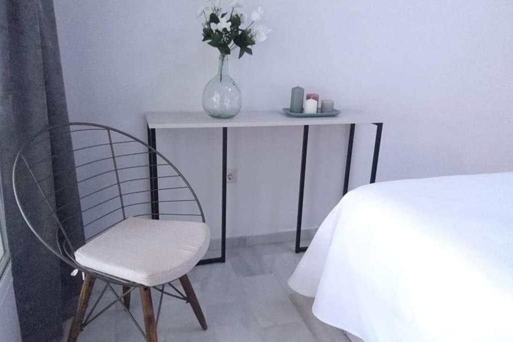 Love Rent4 Malaga Yolamar Benalmádena Dış mekan fotoğraf