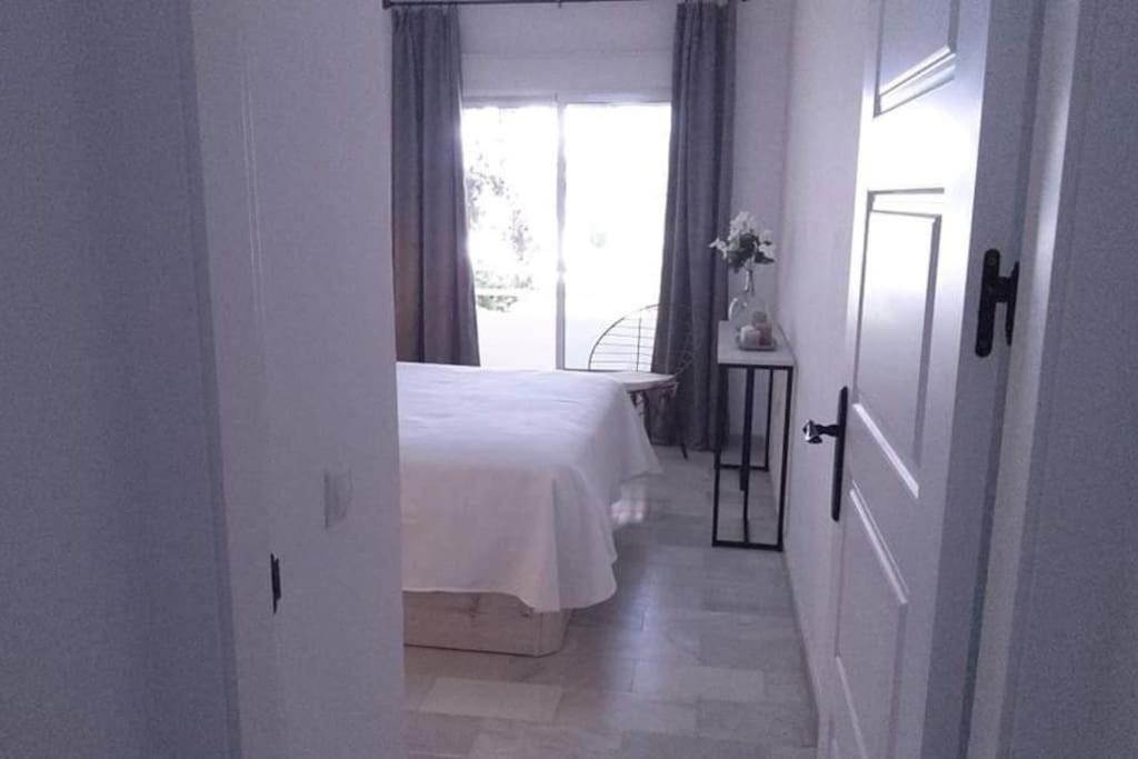 Love Rent4 Malaga Yolamar Benalmádena Dış mekan fotoğraf