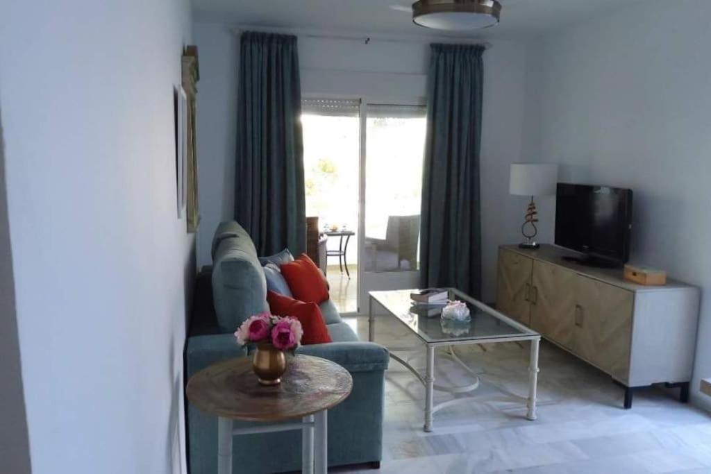Love Rent4 Malaga Yolamar Benalmádena Dış mekan fotoğraf