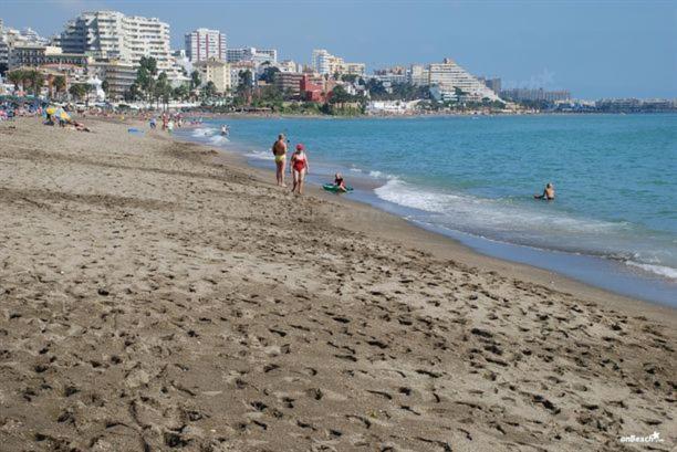 Love Rent4 Malaga Yolamar Benalmádena Dış mekan fotoğraf