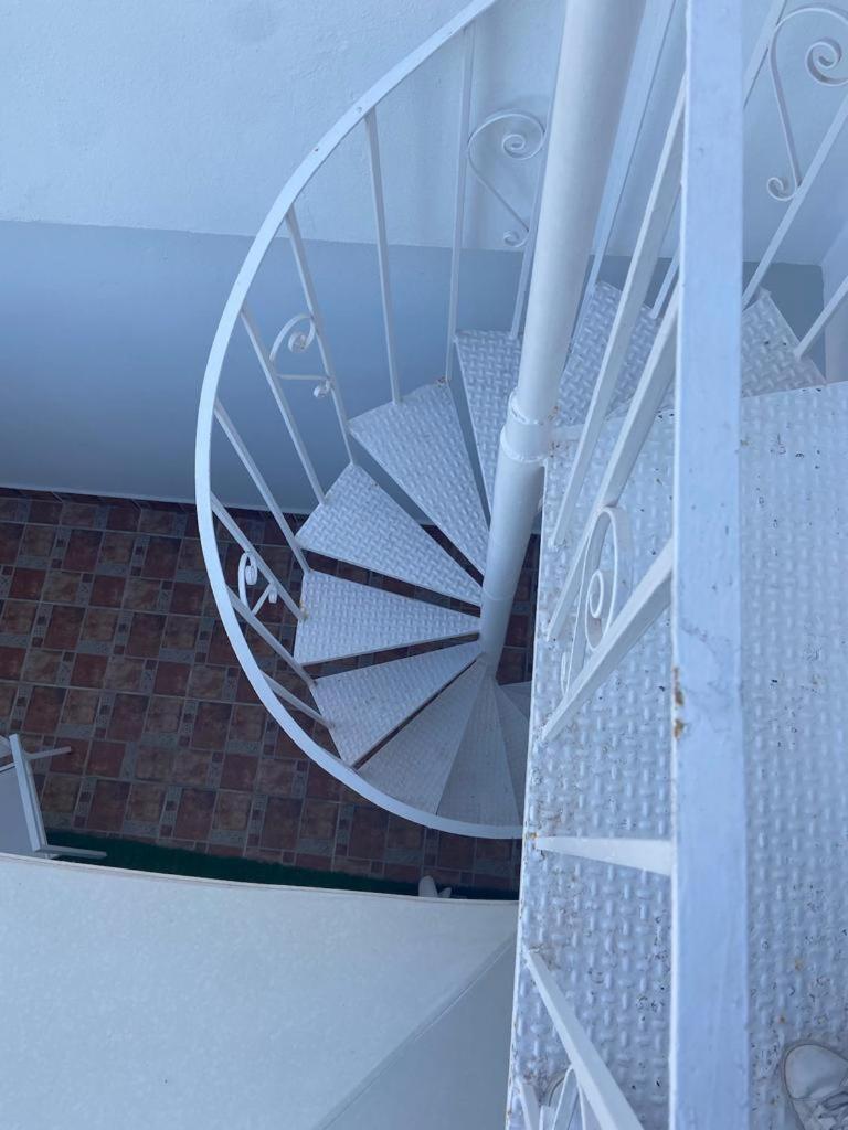 Love Rent4 Malaga Yolamar Benalmádena Dış mekan fotoğraf