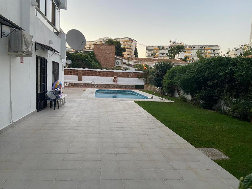 Love Rent4 Malaga Yolamar Benalmádena Dış mekan fotoğraf
